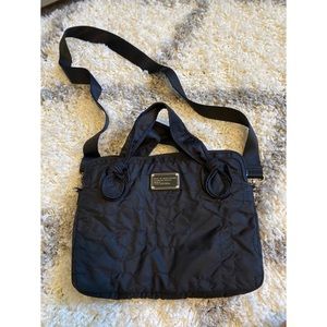 MARC by Marc Jacobs Computer Bag - Fits most 13"